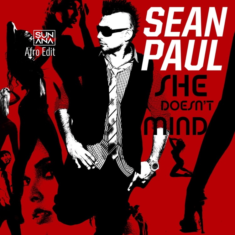 SEAN PAUL vs FRANCIS MERCIER - She Doesn’t Mind (SUNANA Edit)

Enjoy
thesessionworldwide.com/f/sean-paul-vs…

#afrohouse #worldwidesupport