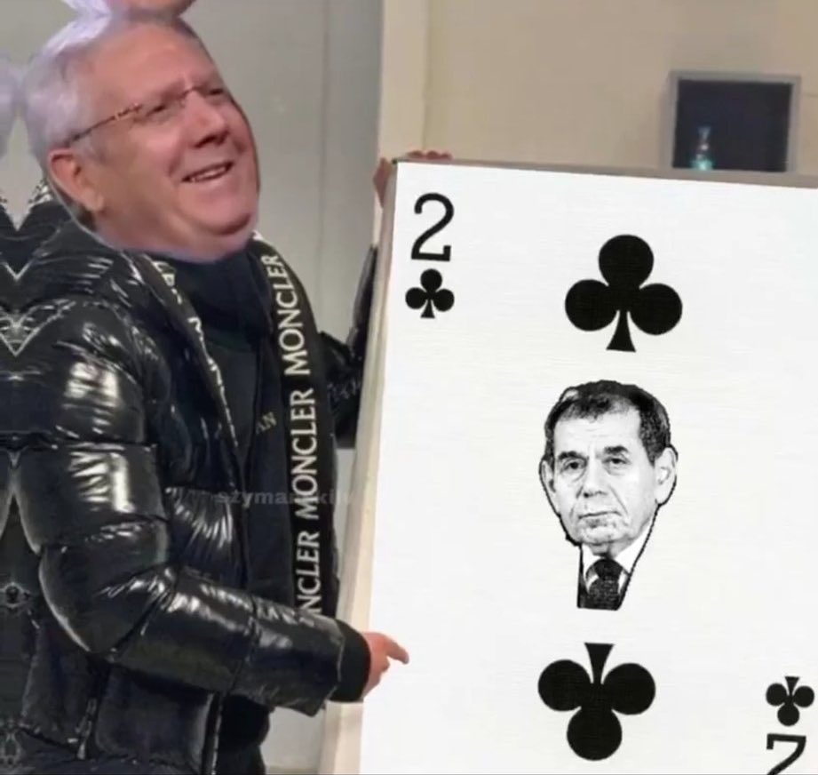 tam dümbük bu adam ya