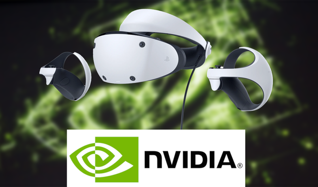 iVRy_VR's tweet photo. Sony has enabled nVidia support for PSVR2!
After testing with the latest PSVR2 firmware using the DP-AUX emulator, and a modified EDID, we've managed to confirm that Sony has now enabled nVidia support in the PSVR2 firmware. At present use on nVidia requires the DP-AUX emulator. https://t.co/4zPLC9twWk
