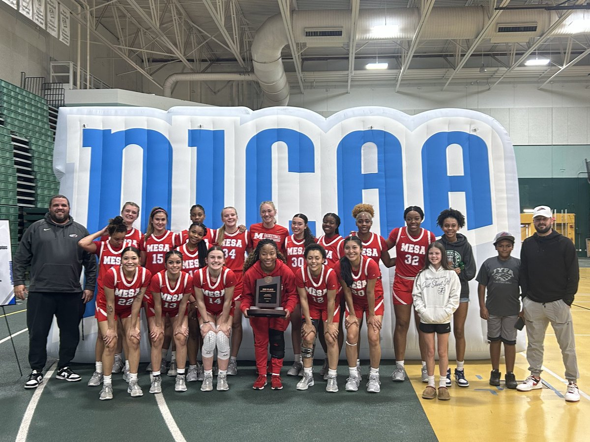 Brad Cox (@coachcox57) on Twitter photo What amazing spring break getting to know this young ladies! They got 3rd place in the National NJCAA Division 2 National Tournament! Thank you all for allowing us to be apart of it! The coaches were absolutely awesome! <a href="/CoachKori/">Kori Stephenson</a> you do an awesome job! Congratulations again! What amazing spring break getting to know this young ladies! They got 3rd place in the National NJCAA Division 2 National Tournament! Thank you all for allowing us to be apart of it! The coaches were absolutely awesome! <a href="/CoachKori/">Kori Stephenson</a> you do an awesome job! Congratulations again!