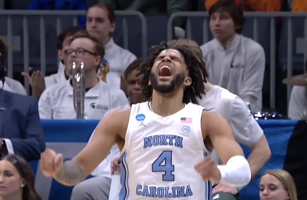 No Context College Basketball tweet media