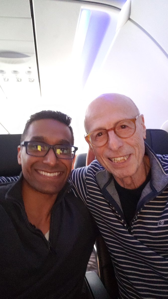 Amit Ramjit (@amitramjitmd) on Twitter photo Heading to #SIR24SLC and sitting next to Dr. Sos, mentor of many IRs from <a href="/WeillCornell_IR/">Weill Cornell Medicine Interventional Radiology</a> #IR #IRad <a href="/SIRspecialists/">Society of Interventional Radiology</a> <a href="/SIRRFS/">SIR RFS</a> <a href="/IrNyrs/">NYRS IR</a> <a href="/SIR_ECS/">SIR ECS</a> <a href="/NLamparello/">Nicole Lamparello, MD</a> <a href="/bbpua/">Bradley Pua, MD FSIR</a> <a href="/wadhwa_rad/">Vibhor Wadhwa MD EBIR</a> <a href="/WayneColizza/">Wayne Colizza</a> <a href="/JesseChenMD/">Jesse Chen</a> <a href="/noorahmadmd/">Noor Ahmad</a> <a href="/ScheinerMD/">JonathanScheinerMD</a> Heading to #SIR24SLC and sitting next to Dr. Sos, mentor of many IRs from <a href="/WeillCornell_IR/">Weill Cornell Medicine Interventional Radiology</a> #IR #IRad <a href="/SIRspecialists/">Society of Interventional Radiology</a> <a href="/SIRRFS/">SIR RFS</a> <a href="/IrNyrs/">NYRS IR</a> <a href="/SIR_ECS/">SIR ECS</a> <a href="/NLamparello/">Nicole Lamparello, MD</a> <a href="/bbpua/">Bradley Pua, MD FSIR</a> <a href="/wadhwa_rad/">Vibhor Wadhwa MD EBIR</a> <a href="/WayneColizza/">Wayne Colizza</a> <a href="/JesseChenMD/">Jesse Chen</a> <a href="/noorahmadmd/">Noor Ahmad</a> <a href="/ScheinerMD/">JonathanScheinerMD</a>
