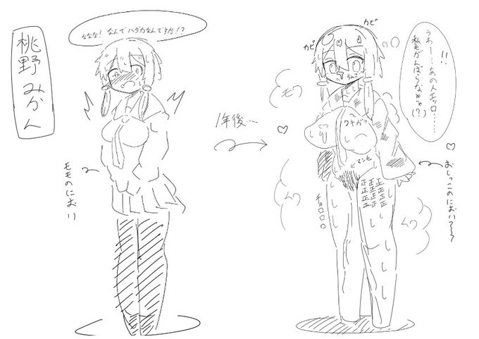 【特殊性癖🔞】過去形
なんかそういうのが常識な世界に飛ばされた女の子が順応していくやつ

めっちゃ好き 