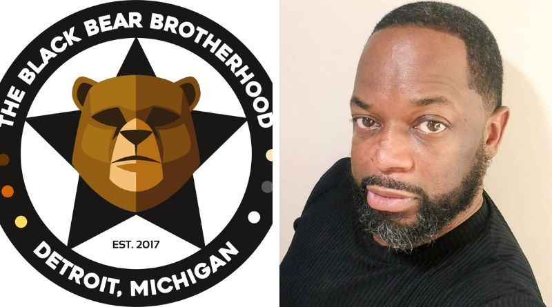 This has been a long-awaited interview. I’ve heard so much about you. We have so many mutuals in the Bear and Leather community together and I feel like we’ve been friends for a long time. It seems like it was just destined for us to meet. buff.ly/3Gp9C1K