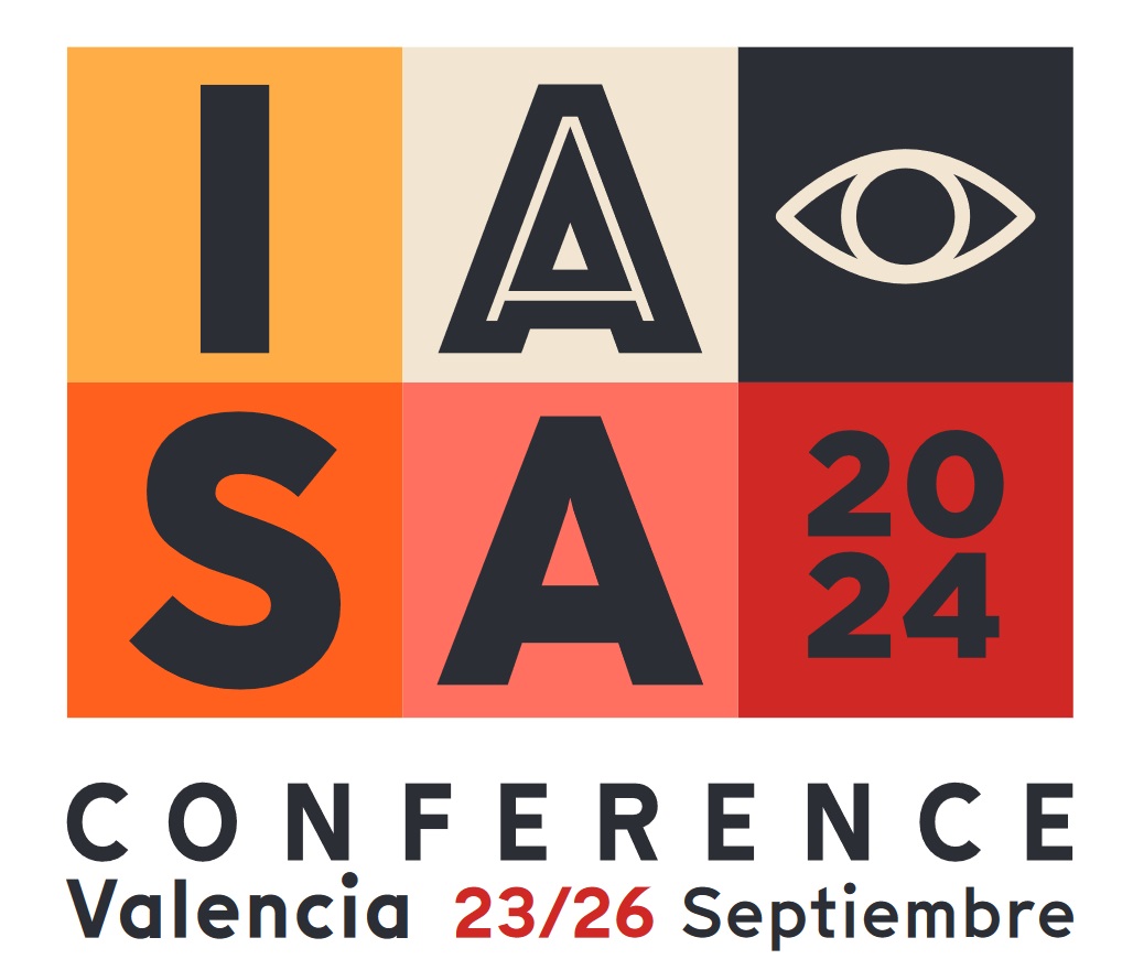 iasa_web's tweet image. FINAL CALL! The deadline is April 1st for submissions for the 55th
@iasa_web
Annual Conference! You can attend online or in person from 23-26 September in beautiful Valencia, Spain. Be a part of this wonderful event! 2024.iasa-web.org/welcome #avpres #IASA55