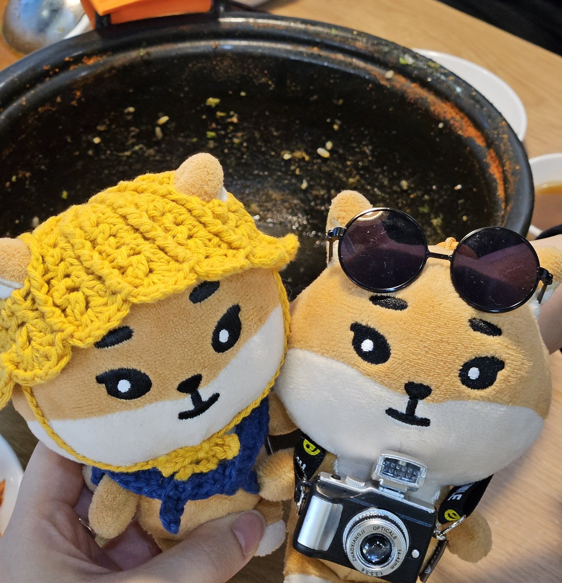 잘찾아오셨어요🤩