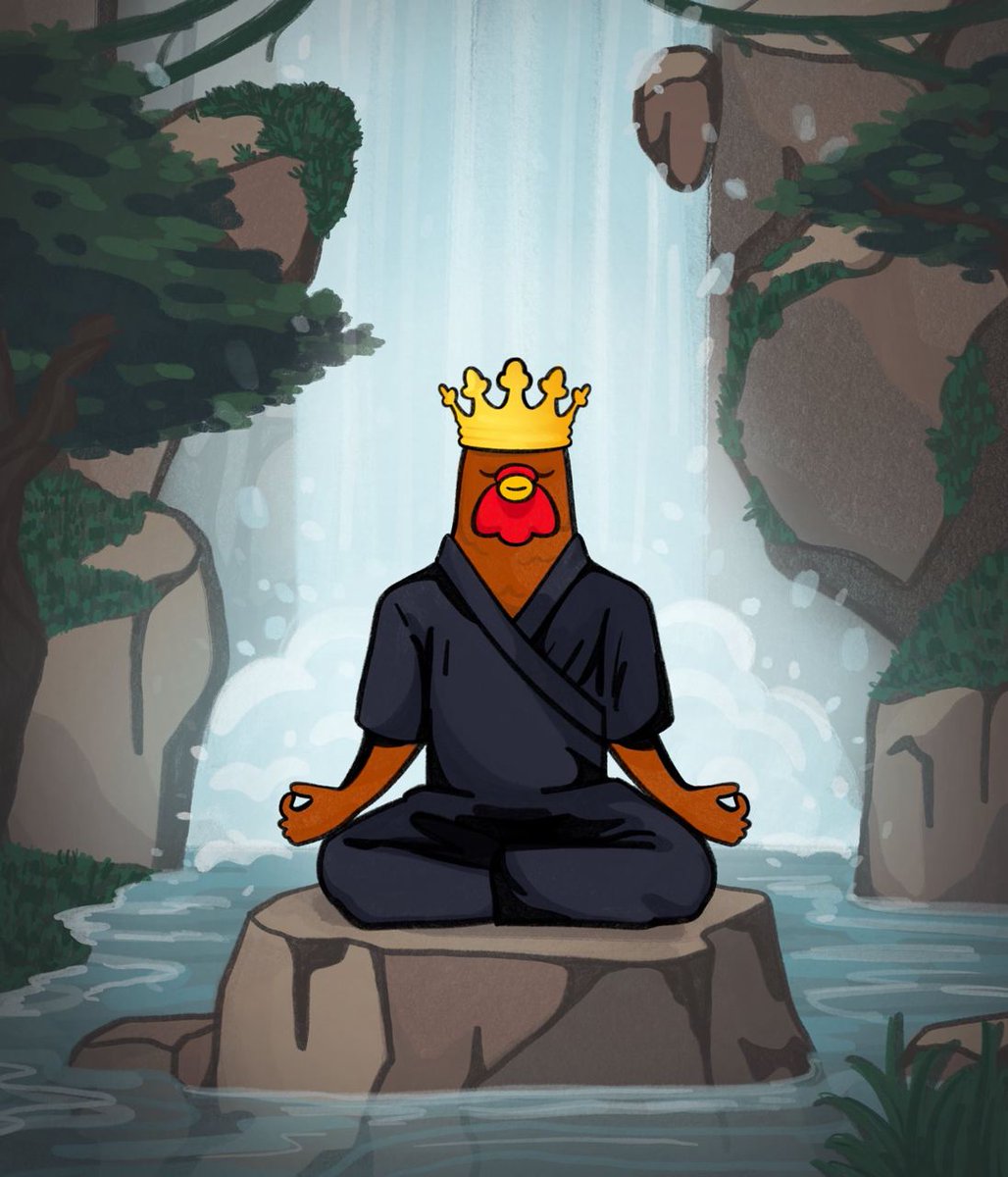 Wojak Satoshi tweet media