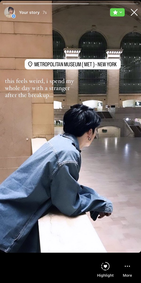 mine, yours, ours.

a jeon #jungkook local au.