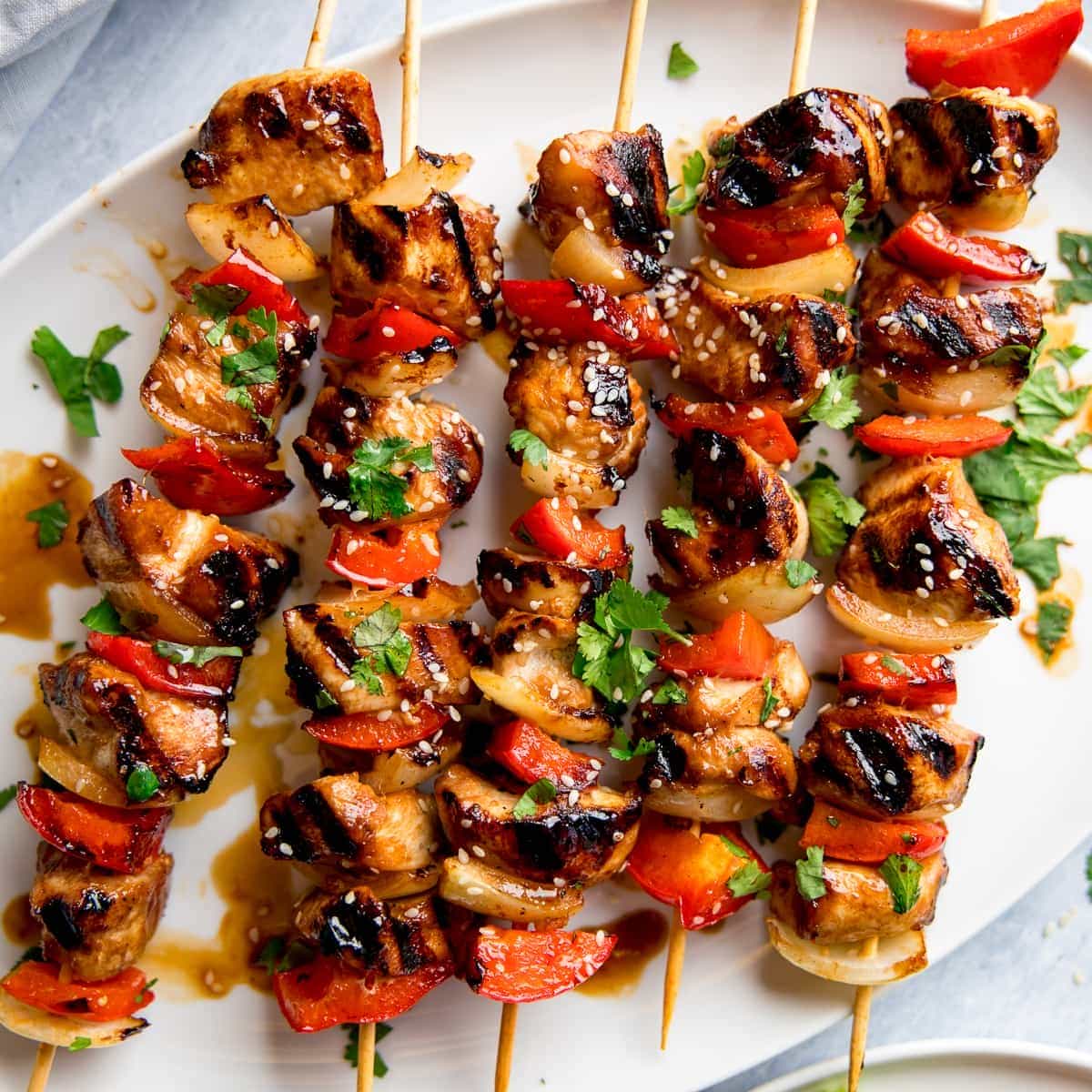 604Menu's tweet image. CulinaryCravings Chronicle Day 2 - BBQ Skewers!  Chicken, Pork, Beef, Lamb. Endless meats and vegetable combinations! 

#favouritefoods #Food #Foodies #skewers #delicious #throughmylenses