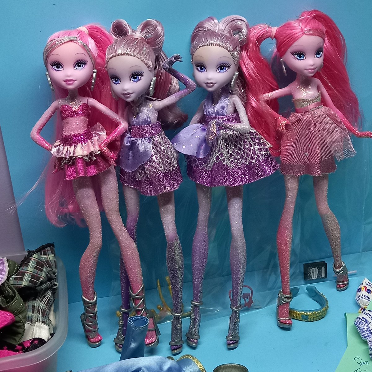 Allaska ☥♿️ 🍉 tweet media