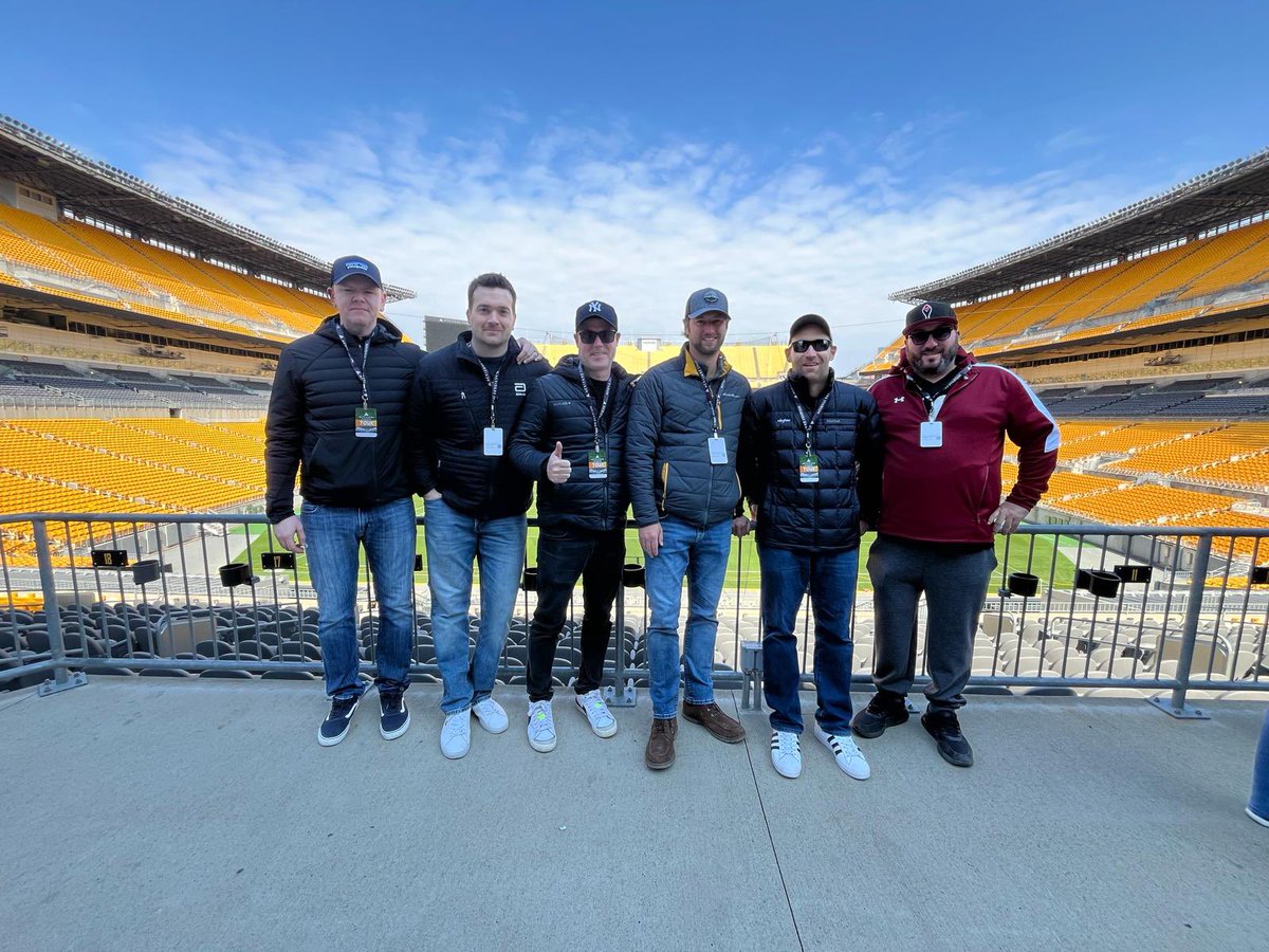 Caley French tweet media