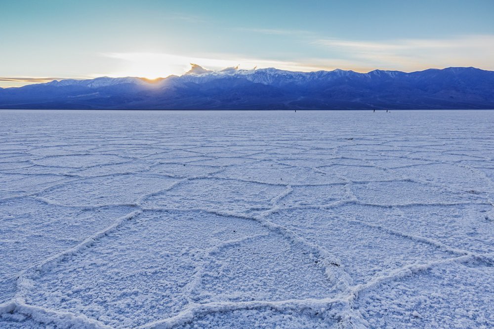 National Park #9! #deathvalleynationalpark