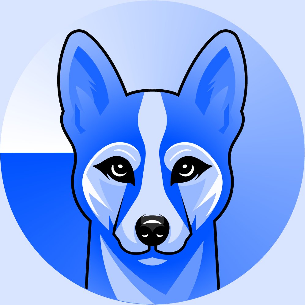 The face of Base $BENJI is running laps around the blockchain park today.