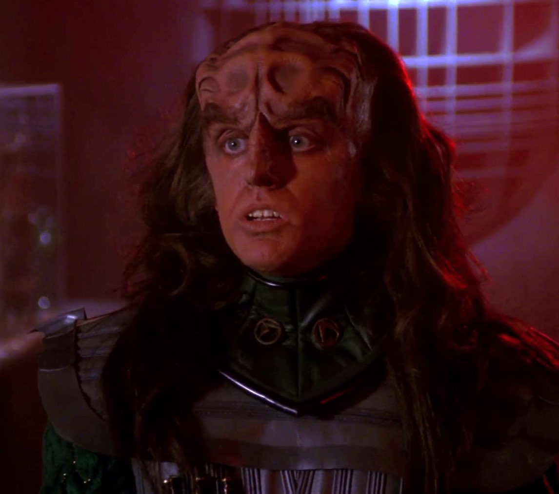 jaden1342's tweet image. DAY 3️⃣7️⃣0️⃣ OF RETWEETING UNTIL @StarTrekOnPPlus ANNOUNCES A #STARTREKLEGACY SERIES WITH @TerryMatalas AS SHOWRUNNER!

DO THE CHILDREN FOLLOW IN THE NEFARIOUS PRACTICES OF THIER PARENTS, OR DO THEY START THEIR OWN LEGACY?

CONTINUE TO #BELOUD🖖 FOR MORE 25TH CENTURY TREK!