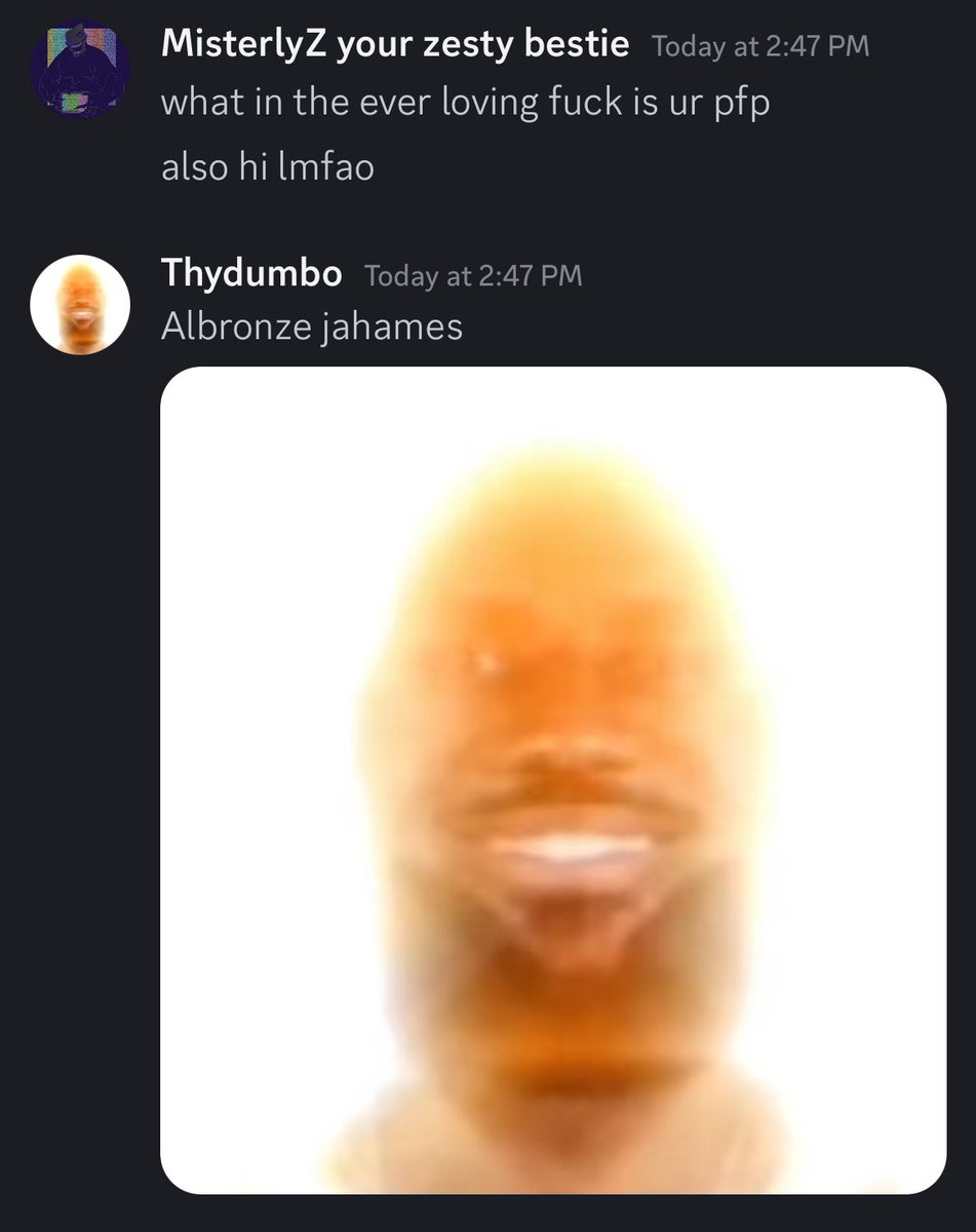 Thydumbo (Innactive) tweet media