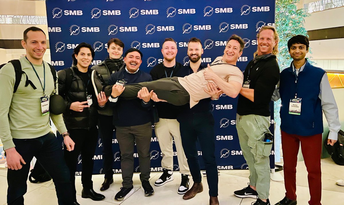 Lance Breitstein ๐บ๐ธ๐ (@theonelanceb) on Twitter photo PEOPLEโS CHAMP! ๐๐
PEOPLEโS CHAMP! ๐๐
PEOPLEโS CHAMP! ๐๐
<a href="/smbcapital/">SMB Capital</a> PEOPLEโS CHAMP! ๐๐
PEOPLEโS CHAMP! ๐๐
PEOPLEโS CHAMP! ๐๐
<a href="/smbcapital/">SMB Capital</a>