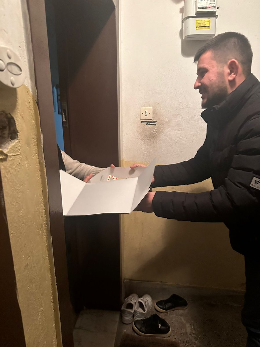 Sürprizlerle Dolu Bir Gençlik 🥳

Yeni Yaşınız Kutlu Olsun Genç Kardeşlerimiz 😇

İyi Ki Varsınız 🤍

<a href="/efedemirhann/">Ülkü Efe Demirhan</a> 
<a href="/AhmetCeylan0606/">Ahmet Ceylan</a> 
<a href="/serhatoguz06/">Serhat Oğuz</a> 
<a href="/NesetPeker/">Neset Peker</a>