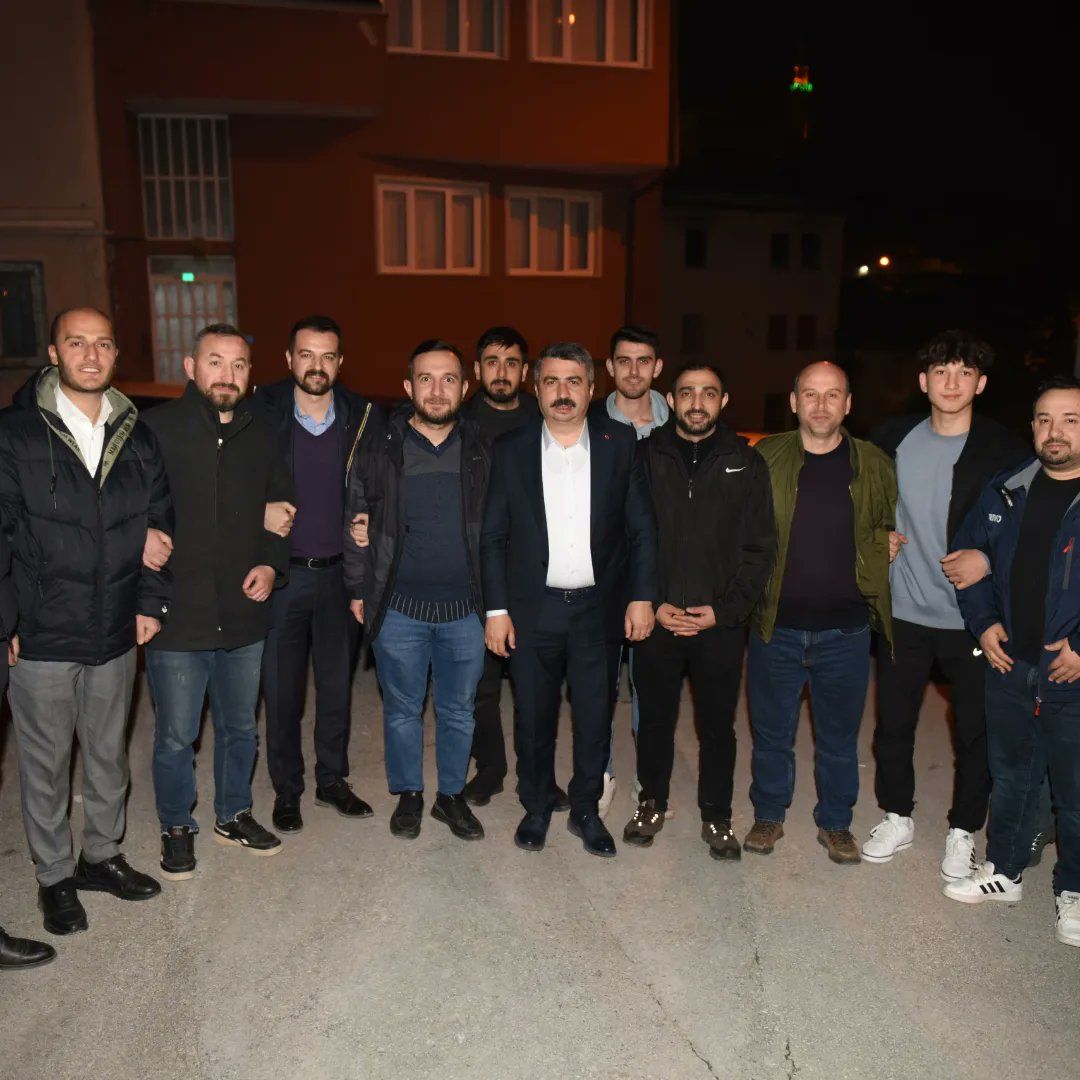 tugvayildirim16's tweet photo. Tügva yıldırım ilçe temsilciliği olarak cihannuma derneğinin düzenlemiş olduğu sahur programına katılım sağladık.

#tügvateşkilat https://t.co/w2YaEHcPsi
