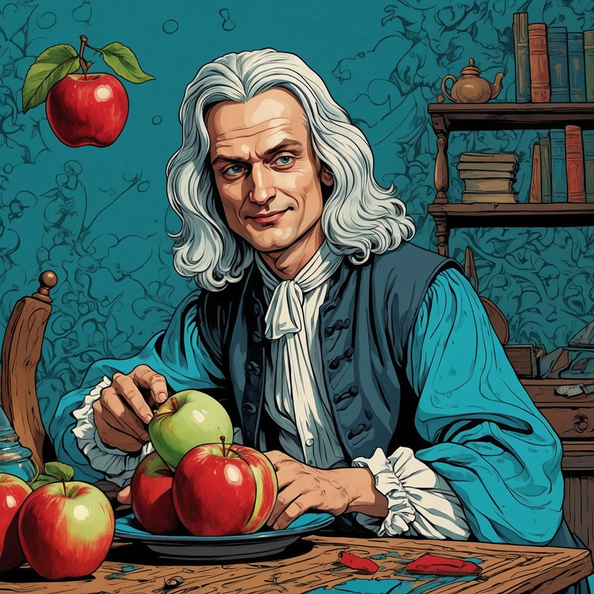 2kiloKelime's tweet photo. Isaac Newton
#isaacnewton #newton #scientist #science #gravity #gravityfalls #portrait #illustration #illustrationartists #education #logic #genius #world #educationbook #book #scientistbook #curiosity #research https://t.co/RmOQ52zw95