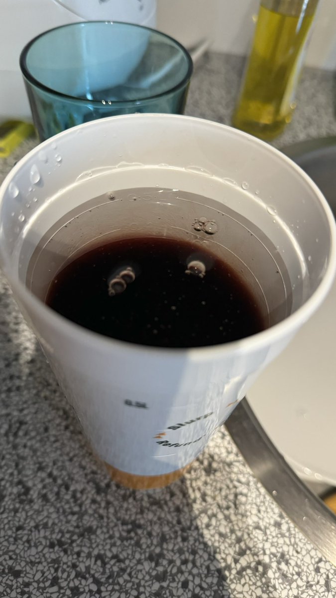 McDonalds lean???
