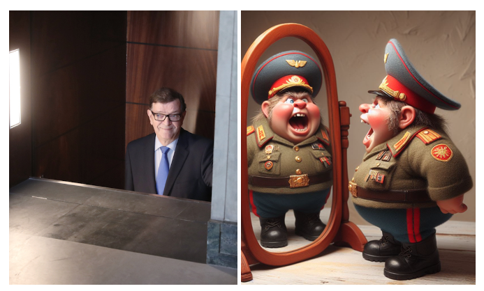 FellaFunduro's tweet photo. @RunRun94025061 @alexstubb @PetteriOrpo @anttihakkanen @Halla_aho @SariEssayah @ir_rkp @DefenceFinland @elinavaltonen @valtioneuvosto @Haavisto Paavo ja tämä RunRun pelle: tuplavatnikki 🤣.
Suomen Z-ryssät sekä 0.001 kansasta innoissaan liittymästä... https://t.co/1yjsulqmQo