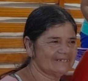 #URGENTE BÚSQUEDA EN TIEMPO REAL #CHACO
PEDIMOS MAXIMA DIFUSIÓN🙏
Zunilda Franco tiene 52 años, desapareció el 1/3 en Resistencia, provincia del Chaco. Es delgada, altura 1.65. Vestía remera roja, jean azul y zapatillas. Por favor compartir y avisar #Urgente a☎️362-4434114 o 911