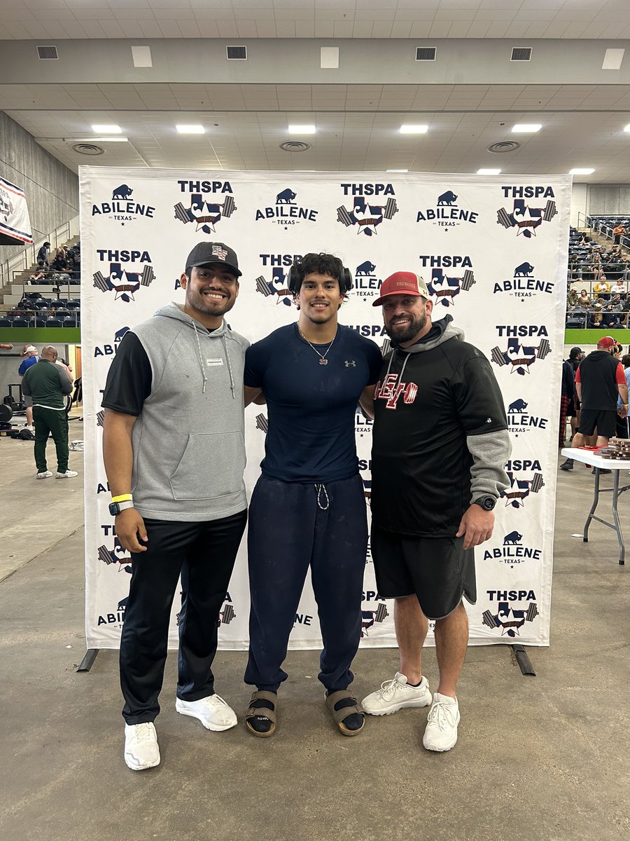 Brady Bond tweet media