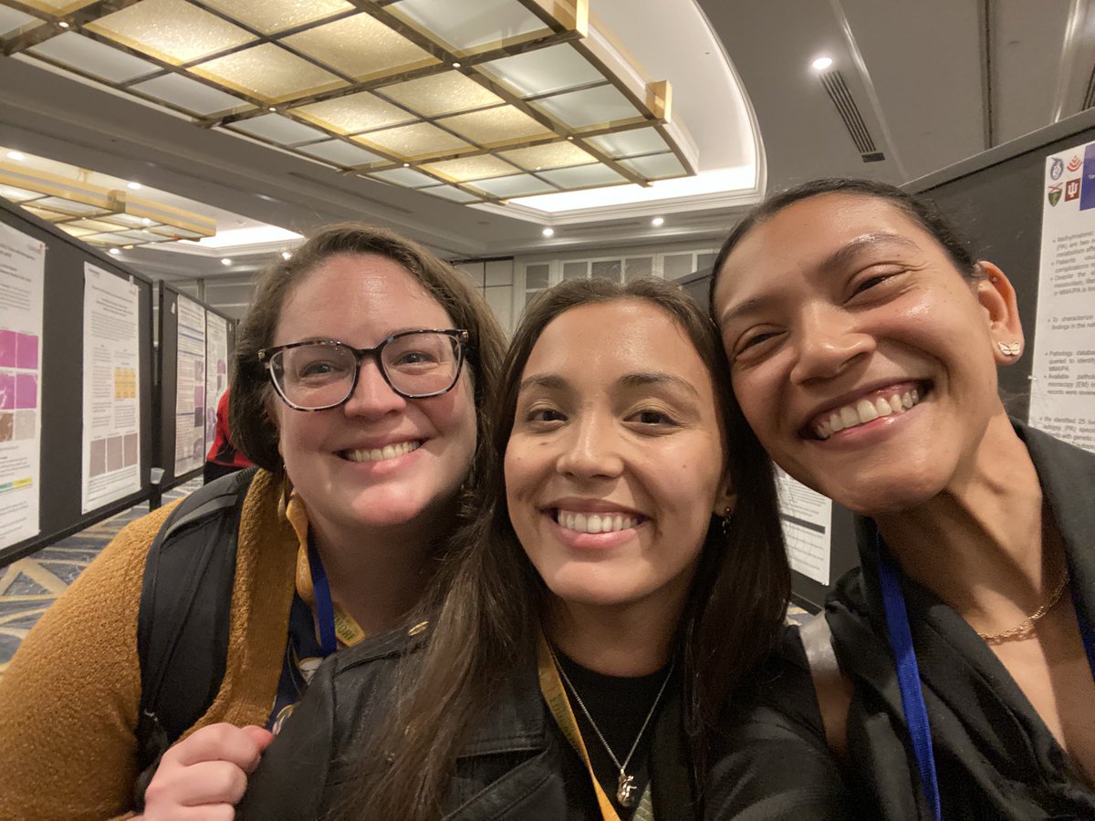 Sonja Chen (@islandjewelsena) on Twitter photo The Brown Connection <a href="/BrownPathRes/">Brown University Pathology Residents & Fellows</a> <a href="/SericaHallstead/">Serica Hallstead, MD</a> <a href="/KDannheimMD/">Kate Dannheim, MD, FCAP (she/her)</a> #foundmyfriends Happy to see my friends at #2024sppspring The Brown Connection <a href="/BrownPathRes/">Brown University Pathology Residents & Fellows</a> <a href="/SericaHallstead/">Serica Hallstead, MD</a> <a href="/KDannheimMD/">Kate Dannheim, MD, FCAP (she/her)</a> #foundmyfriends Happy to see my friends at #2024sppspring