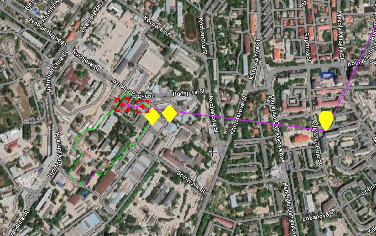 Re: [情報] 又一艘黑海艦隊登陸艦疑似變成潛艇