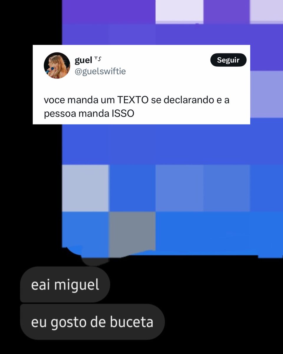 poptime's tweet photo. GENTE? Jovem se declara pra crush hétero no Instagram e leva corte seco. https://t.co/SUbRXnaS7p