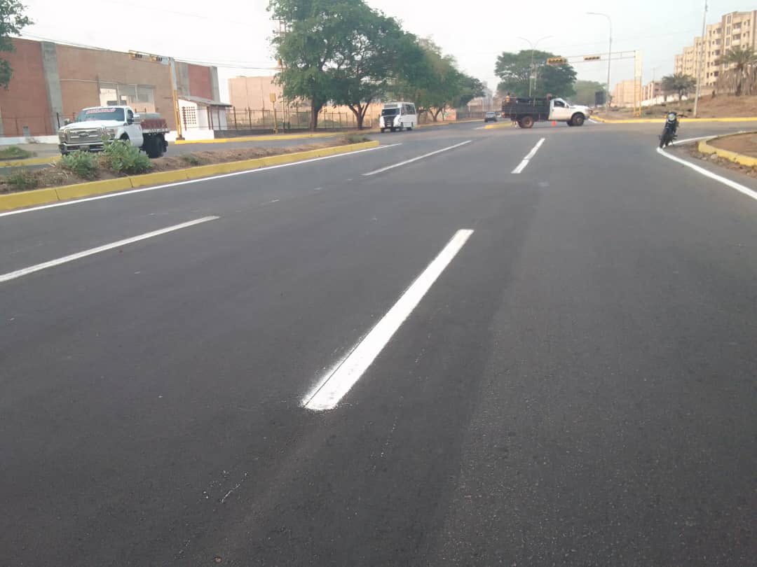 amarcanopsuv's tweet photo. Seré breve : 
No vamos a descansar en el embellecimiento de nuestro estado . https://t.co/XZ7inCbGR7