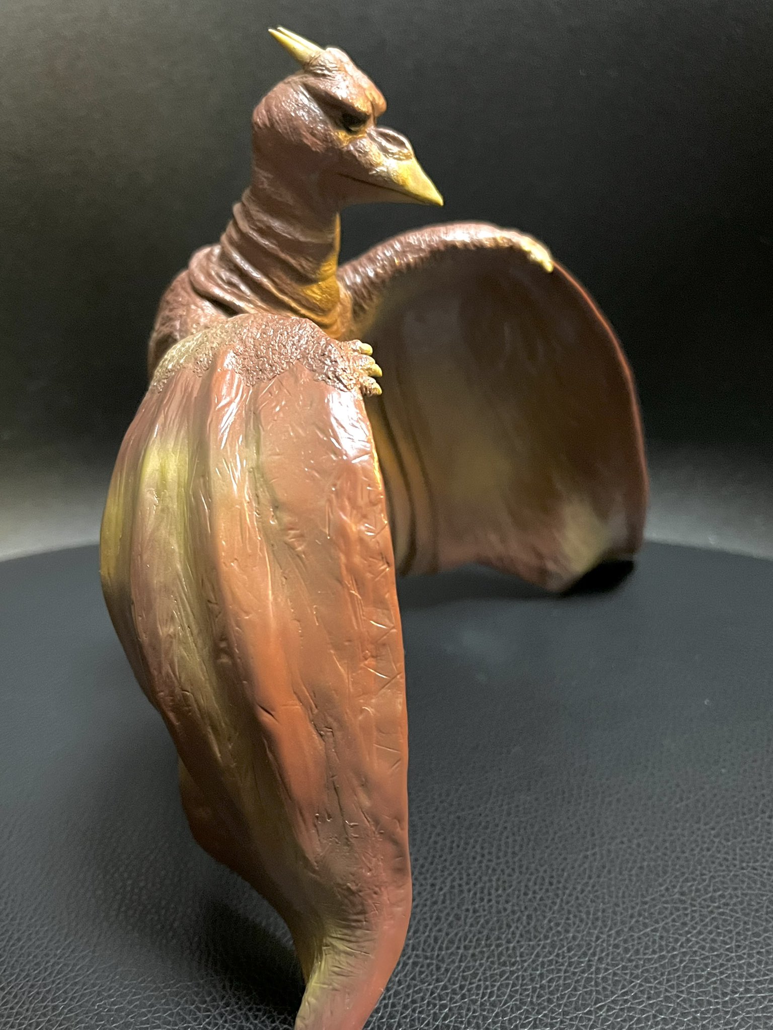 SRD 第二弾 初代ラドン SRD 第二弾 初代ラドン - メルカリ