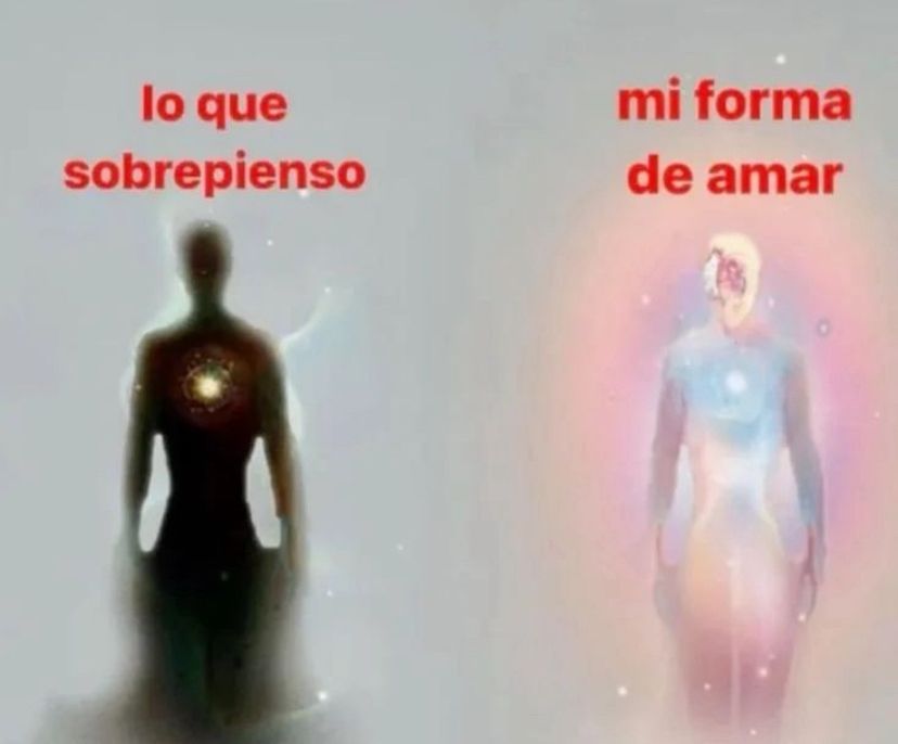 Soy este
