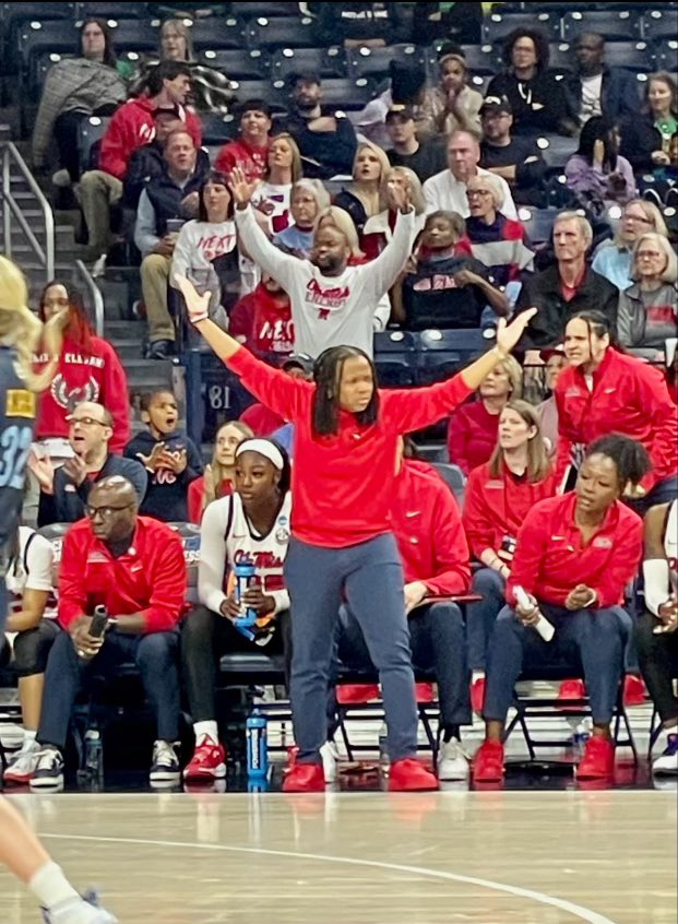 Coach Yo (@yolettmccuin) on Twitter photo This is what 16 years of marriage looks like! ❤️💙 This is what 16 years of marriage looks like! ❤️💙