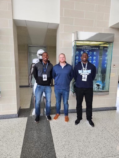 East Duplin Athletics tweet media