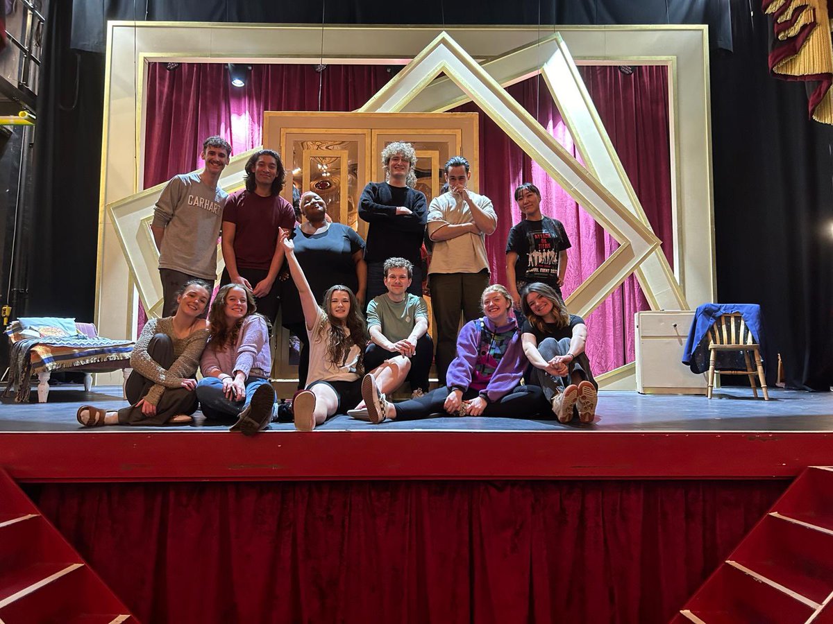 Mika Hirata (@m_acting) on Twitter photo Really enjoyed working on <a href="/scandaltown/">Mike Bartlett's Scandaltown</a> !
Thank you to all the amazing cast and crew of the show and <a href="/handlerincarter/">Erin Carter</a> for directing such an incredible show✨ Really enjoyed working on <a href="/scandaltown/">Mike Bartlett's Scandaltown</a> !
Thank you to all the amazing cast and crew of the show and <a href="/handlerincarter/">Erin Carter</a> for directing such an incredible show✨