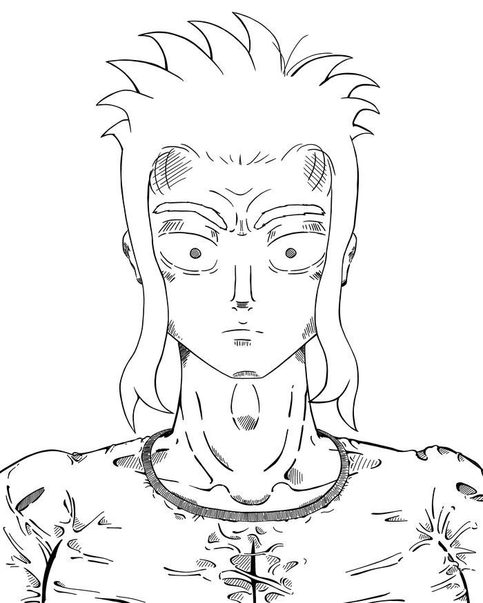 sandagoriate's tweet photo. Shogo (Crazy Shocking) is now forever on Bitcoin. Inscribed on #Ordinals.
翔悟 (Crazy Shocking) はビットコイン上に永遠に残ります。 Ordinalsに刻印されています。
https://t.co/QsXPYT8ERj https://t.co/VYdH0zBnmc