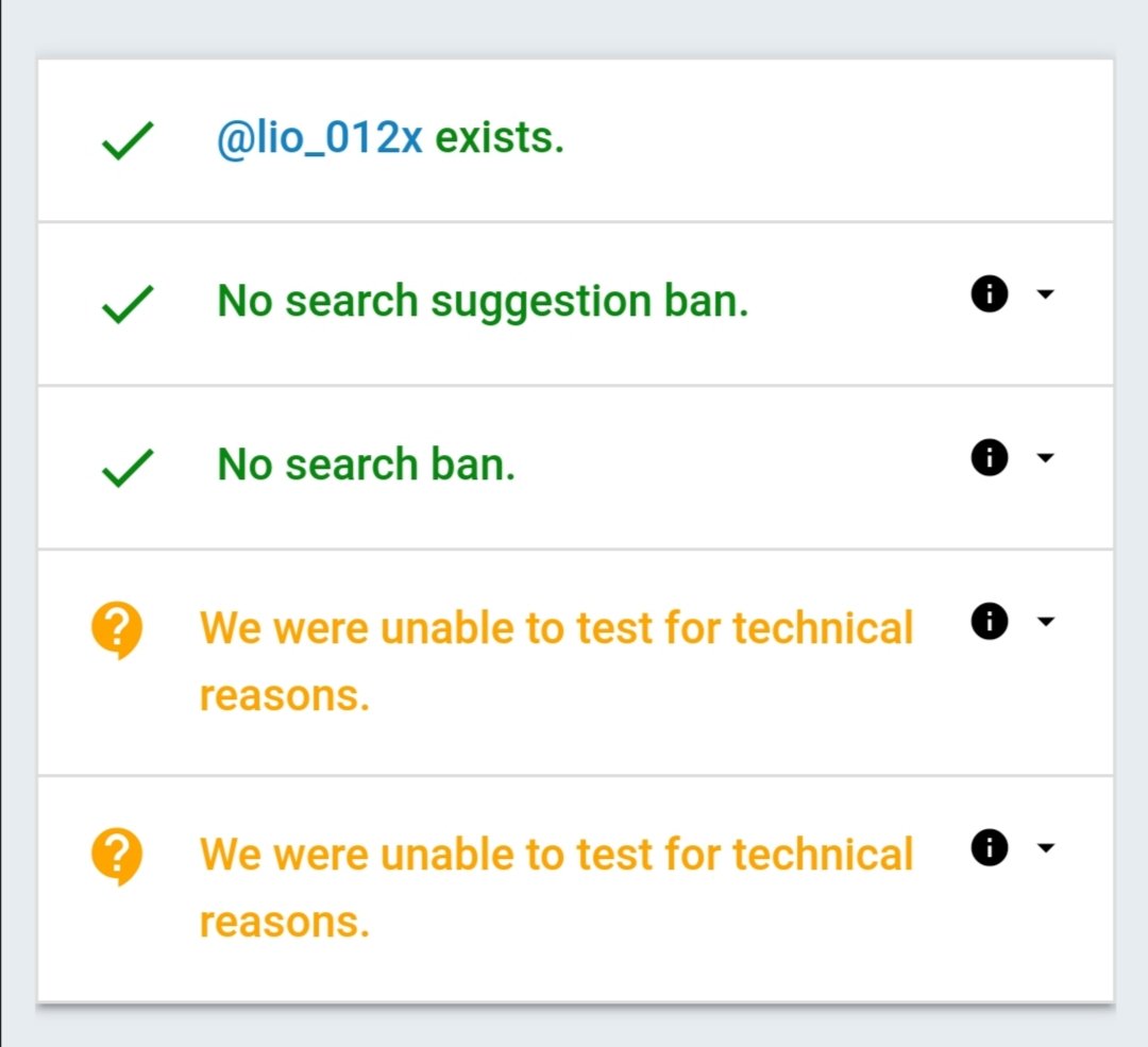 الحساب ذا فيه مشكلة يخوان اهبدو اي شي حتى تنحل