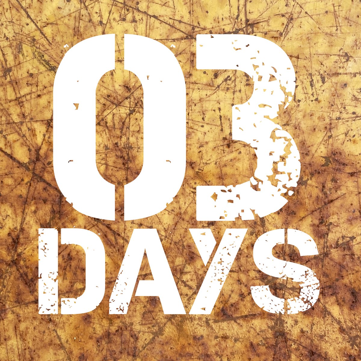 Daniel J Clark (@dclarkwords) on Twitter photo THREE DAYS REMAIN. Order your copy of From Rust: The Fall. <a href="/vulpine_press/">Vulpine Press</a>
Order here: a.co/d/dLLJgCE THREE DAYS REMAIN. Order your copy of From Rust: The Fall. <a href="/vulpine_press/">Vulpine Press</a>
Order here: a.co/d/dLLJgCE
