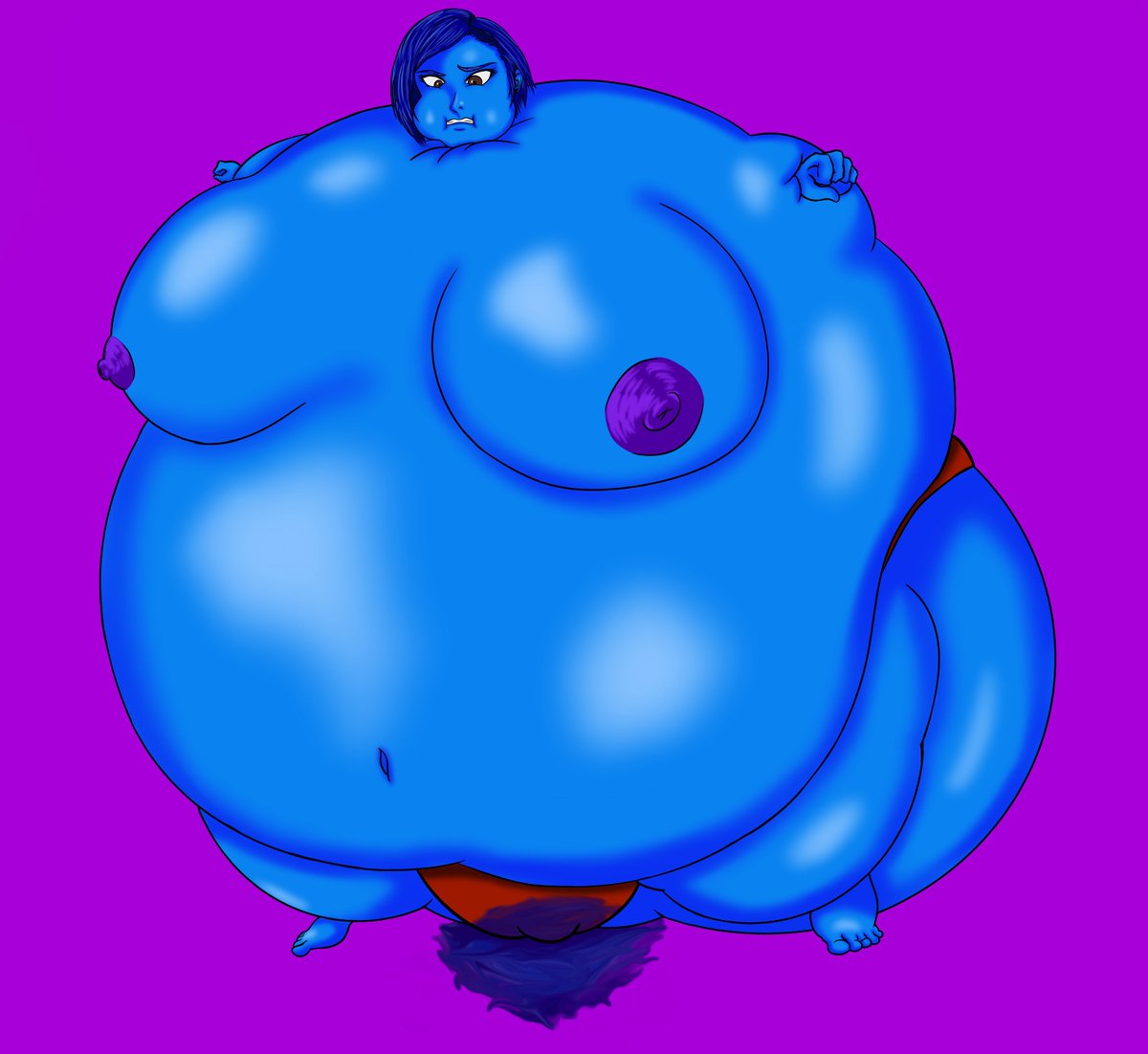 Bgbu14's tweet photo. NSFW alts https://t.co/wMUJKzEL3f
