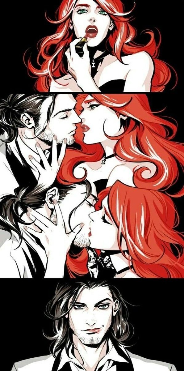 RougeRegistre's tweet image. [ @BionicBuchanan ]