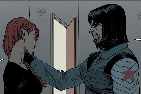 RougeRegistre's tweet image. [ @BionicBuchanan ]