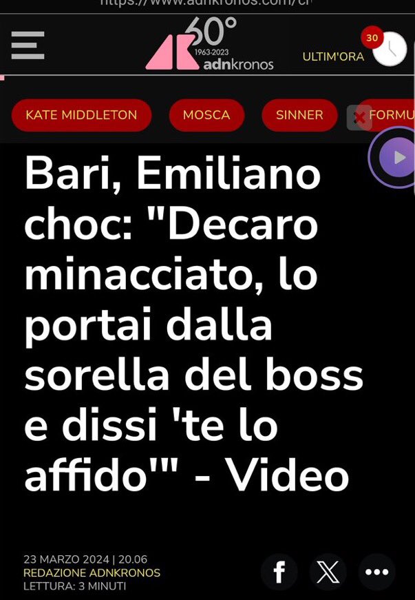 LucaCaiazzo2's tweet photo. #Bari è la fine del #Pd ed #Emiliano è il suo BECCHINO.
#AddioPd https://t.co/hg7bzDzA4k