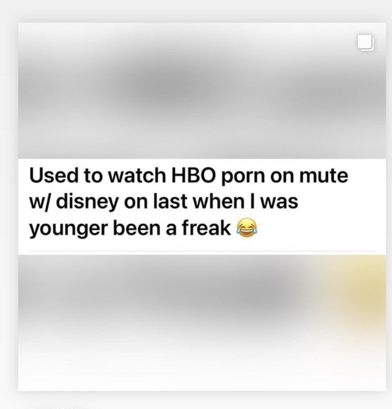 after dark was my shit.