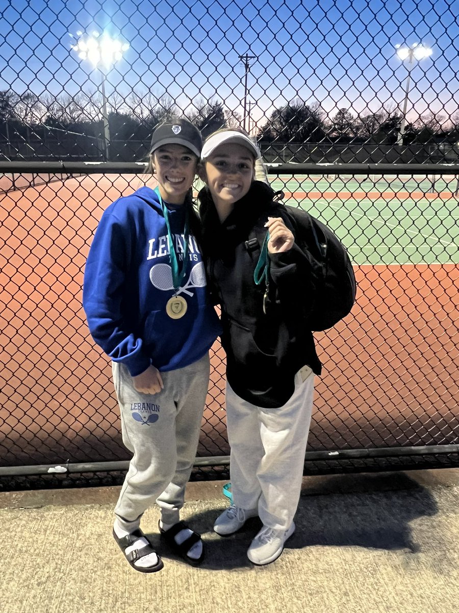 Lebanon Tennis tweet media