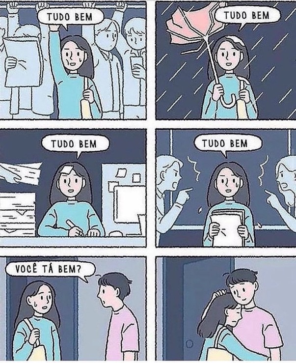 soulembrancas's tweet image. todo mundo precisa de um porto seguro