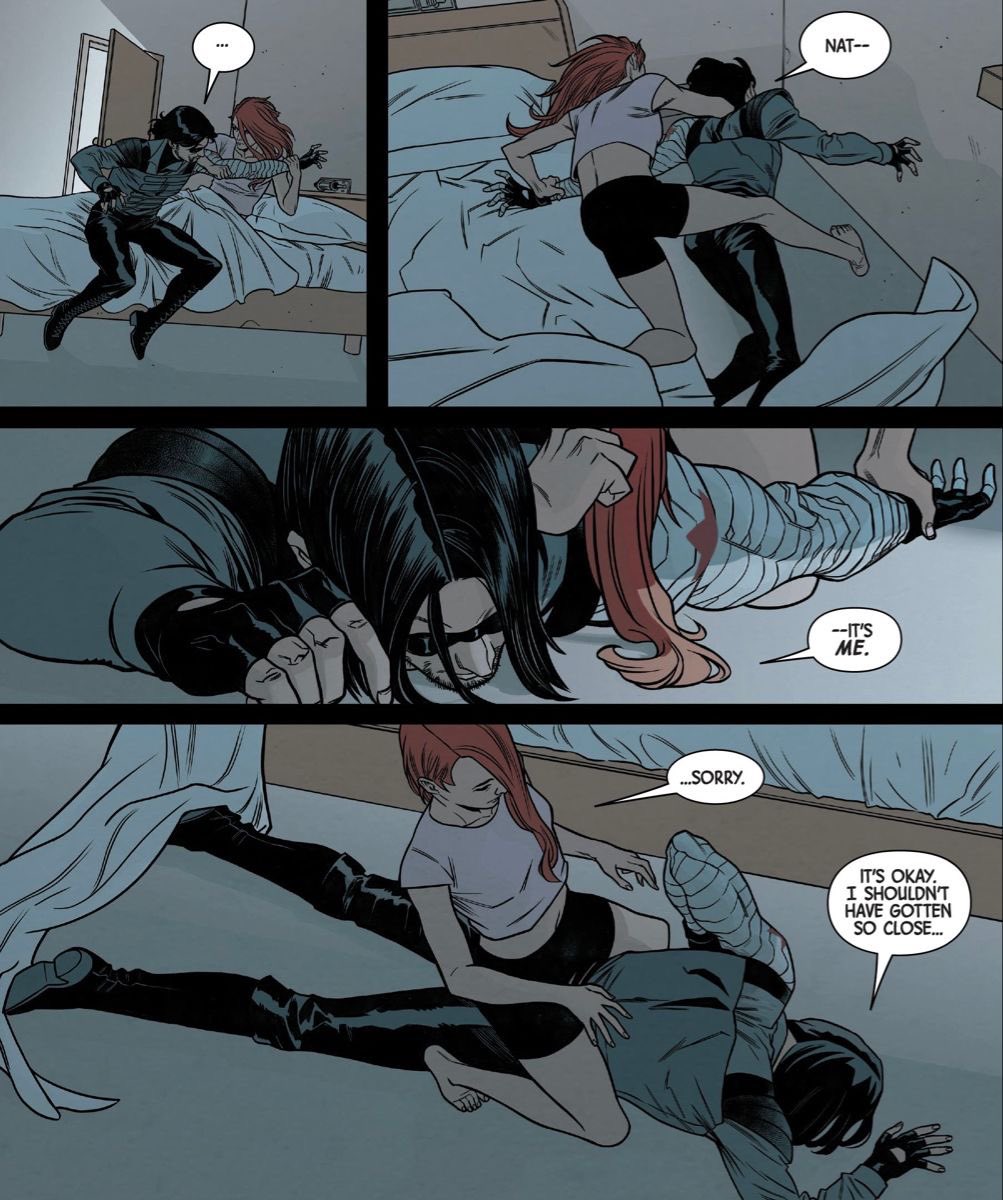 RougeRegistre's tweet image. [@BionicBuchanan ]