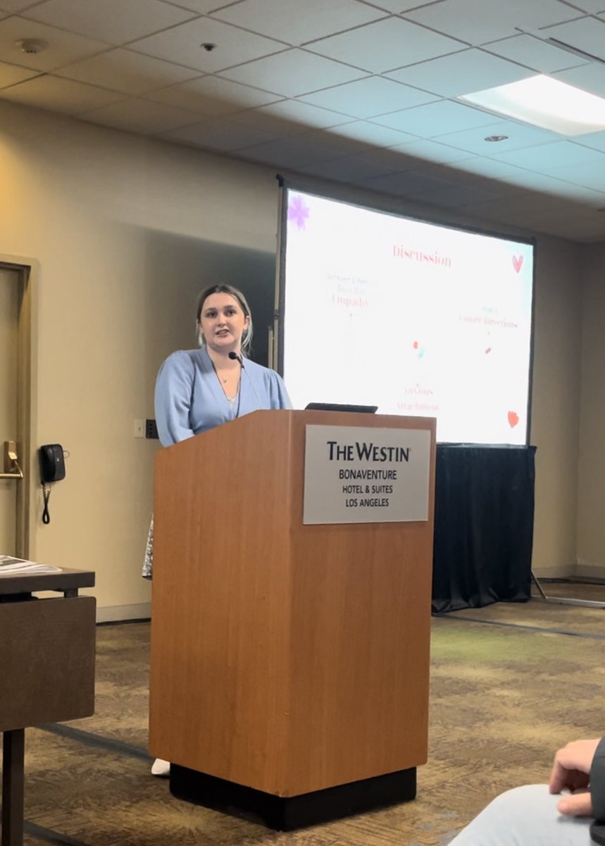 melissacorb_ett's tweet image. I had a great time presenting at #APLS2024 in beautiful Los Angeles ☀️