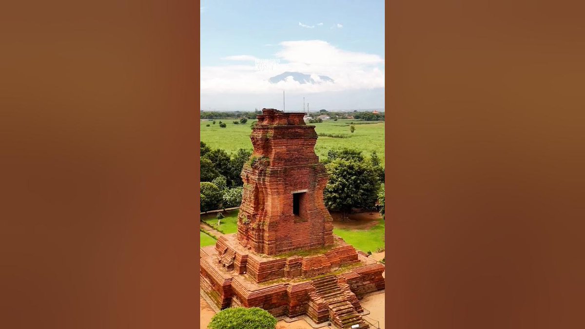 NgurahSuryaKu's tweet photo. Situs Candi Brahu Trowulan Mojokerto Jawa Timur #CandiBrahu #CandiBudha #Trowulan #Mojokerto https://t.co/9uuYBwUsMU https://t.co/oHQvwzy0ZB