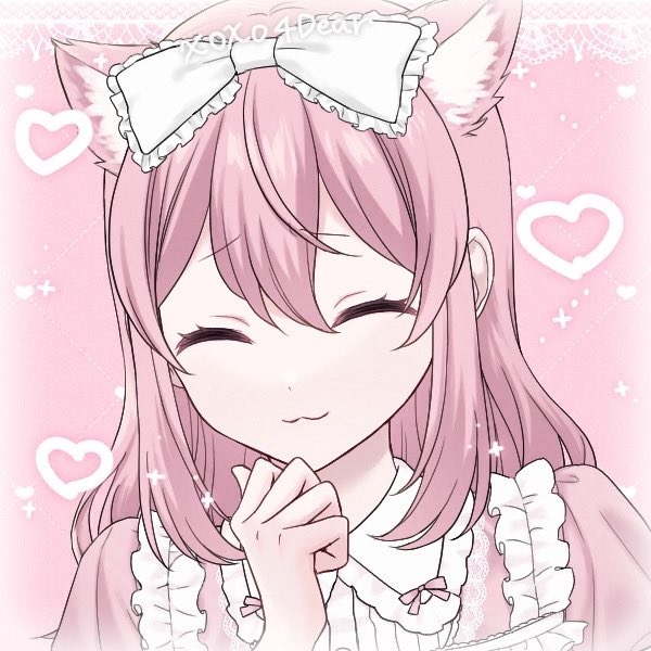 nekomimiyu's tweet photo. ⠀⠀⠀⠀
     :¨ ·.· ¨:
      `· .  ୨୧  ˖  ࣪    ꜀(^. .^꜀  )੭

꒰ https://t.co/YpniGaw4jP ꒱ https://t.co/rhlnpDg3A1